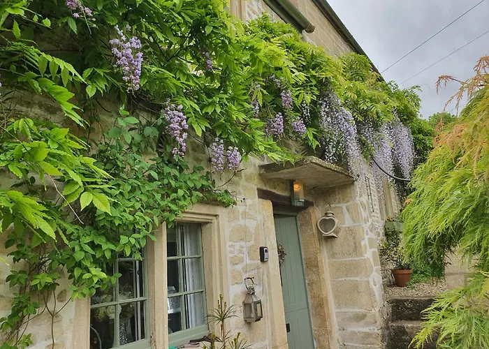 Lamb Cottage Bed And Breakfast