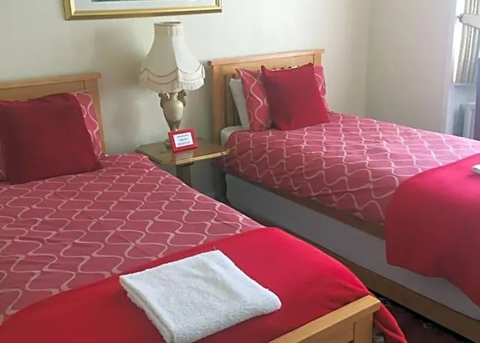 San Michele Guest House