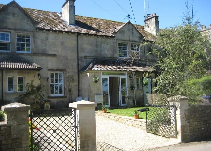Prospect Cottage
