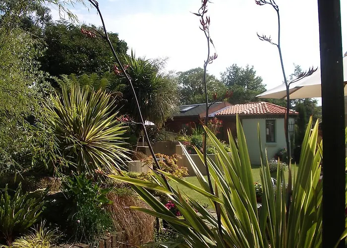 Weston Cottage