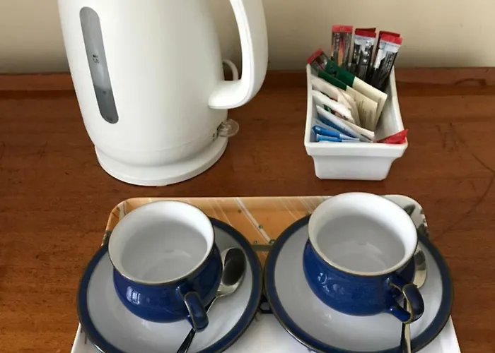 Barnfield Bed&Breakfast